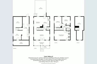 196 Custer Ave, Jersey City, NJ 07305 - Photo 21