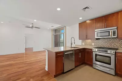 201 Luis M Marin Blvd #U1214, Jersey City, NJ 07302 - Photo 3