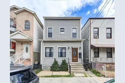 306 Old Bergen Rd #2, Jersey City, NJ 07305 - Photo 1