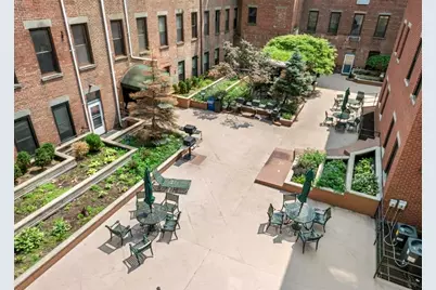 227 Christopher Columbus Dr #212B, Jersey City, NJ 07302 - Photo 19