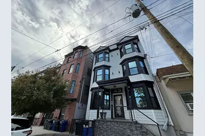 43 Thorne St #3L, Jersey City, NJ 07307 - Photo 21
