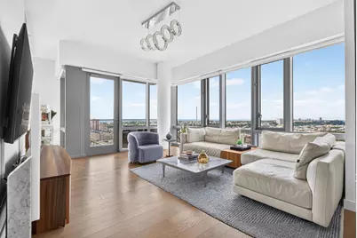 75 Park Lane South #2801, Jersey City, NJ 07310 - Photo 3