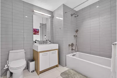 75 Park Lane South #2801, Jersey City, NJ 07310 - Photo 15