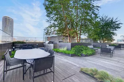 75 Park Lane South #2801, Jersey City, NJ 07310 - Photo 29
