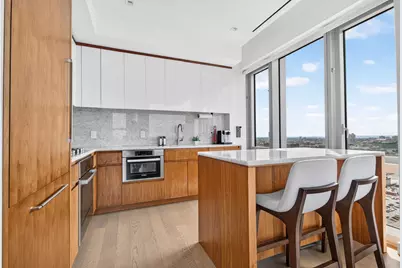 75 Park Lane South #2801, Jersey City, NJ 07310 - Photo 5