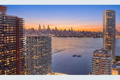 75 Park Lane South #2801, Jersey City, NJ 07310 - Photo 1