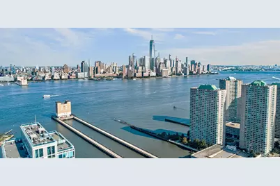 75 Park Lane South #2801, Jersey City, NJ 07310 - Photo 41