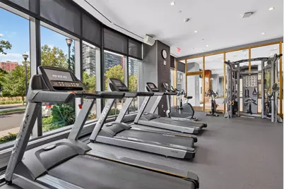 75 Park Lane South #2801, Jersey City, NJ 07310 - Photo 23