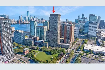 75 Park Lane South #2801, Jersey City, NJ 07310 - Photo 37