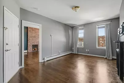 316 Palisade Ave #5, Jersey City, NJ 07307 - Photo 3