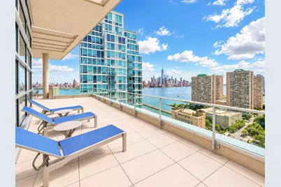 1 Shore Lane #1009, Jersey City, NJ 07310 - Photo 11