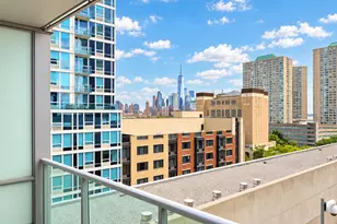 1 Shore Ln, Jersey City, NJ 07310 - Photo 1
