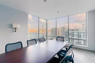 1 Shore Lane #1009, Jersey City, NJ 07310 - Photo 15