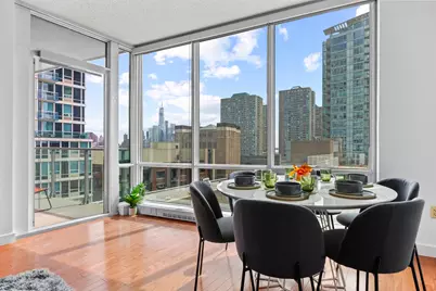 1 Shore Lane #1009, Jersey City, NJ 07310 - Photo 3