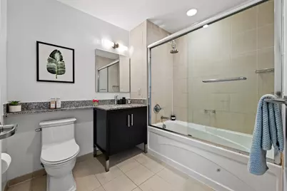 1 Shore Lane #1009, Jersey City, NJ 07310 - Photo 7
