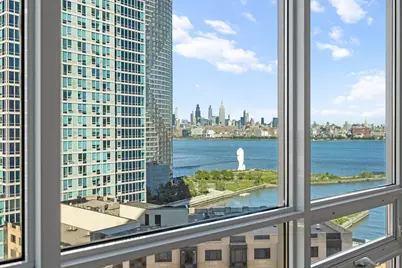 20 Newport Parkway #1708, Jersey City, NJ 07310 - Photo 5