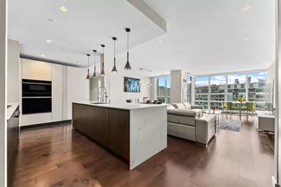 1 Shore Lane #2711/2710, Jersey City, NJ 07310 - Photo 5