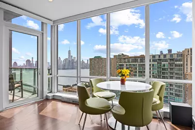 1 Shore Lane #2711/2710, Jersey City, NJ 07310 - Photo 7