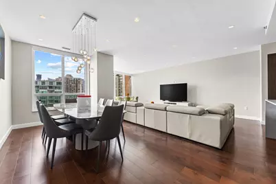 1 Shore Lane #2711/2710, Jersey City, NJ 07310 - Photo 9