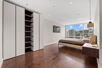 1 Shore Lane #2711/2710, Jersey City, NJ 07310 - Photo 11