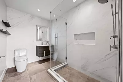 1 Shore Lane #2711/2710, Jersey City, NJ 07310 - Photo 23