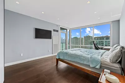 1 Shore Lane #2711/2710, Jersey City, NJ 07310 - Photo 15