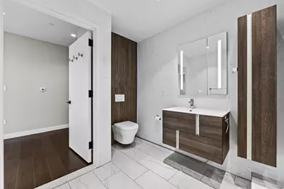 1 Shore Lane #2711/2710, Jersey City, NJ 07310 - Photo 19
