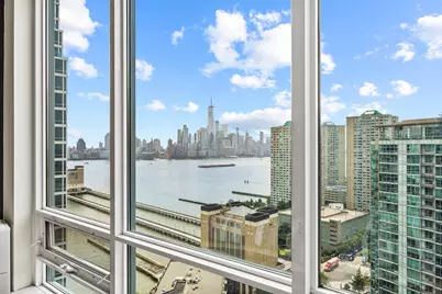 1 Shore Lane #2711/2710, Jersey City, NJ 07310 - Photo 21