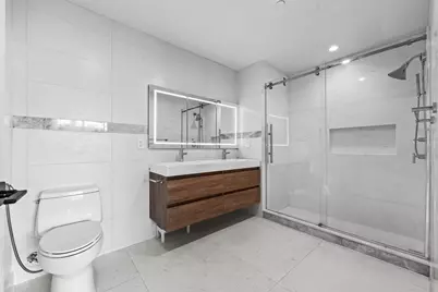 1 Shore Lane #2711/2710, Jersey City, NJ 07310 - Photo 13