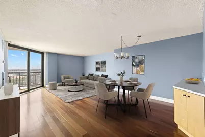 2032 Harmon Cove Tower #2032, Secaucus, NJ 07094 - Photo 1