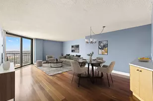 2032 Harmon Cove Tower, Secaucus, NJ 07094 - Photo 1