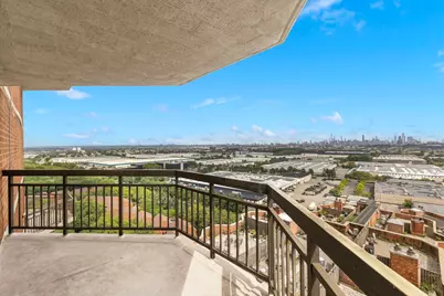 2032 Harmon Cove Tower #2032, Secaucus, NJ 07094 - Photo 17