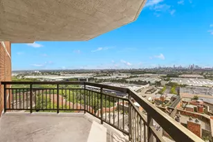 2032 Harmon Cove Tower, Secaucus, NJ 07094 - Photo 17