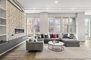 100 Paterson Ave, Hoboken, NJ 07030 - Photo 1