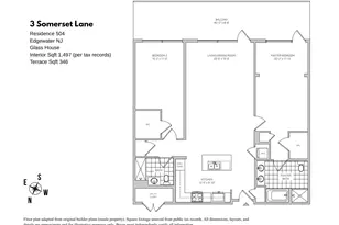 3 Somerset Ln, Edgewater, NJ 07020 - Photo 29