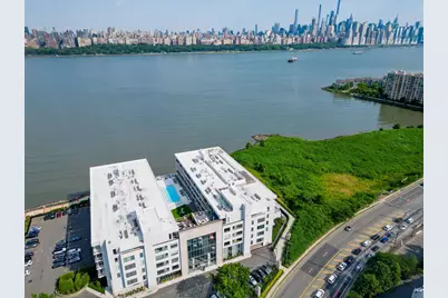 3 Somerset Lane #504, Edgewater, NJ 07020 - Photo 3