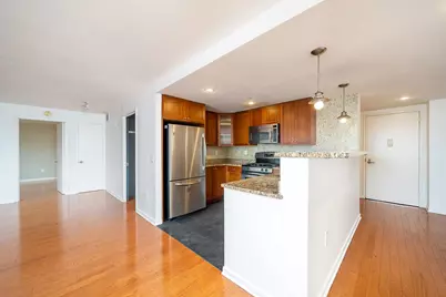 700 Grove St #6G, Jersey City, NJ 07310 - Photo 9