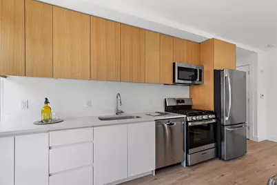 231 Hackensack Plank Rd #412, Weehawken, NJ 07087 - Photo 1