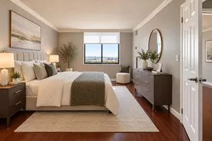 1328 Harmon Cove Tower, Secaucus, NJ 07094 - Photo 7