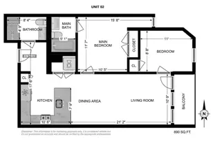 412 Whiton St, Jersey City, NJ 07304 - Photo 19