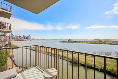 1 Greene St #601x, Jersey City, NJ 07302 - Photo 27