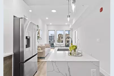 412 Whiton St #407, Jersey City, NJ 07304 - Photo 3