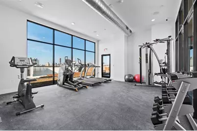 412 Whiton St #407, Jersey City, NJ 07304 - Photo 15