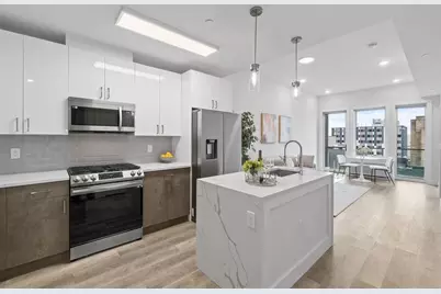 412 Whiton St #407, Jersey City, NJ 07304 - Photo 1