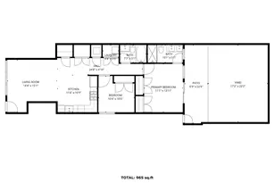 126 Dekalb Ave, Jersey City, NJ 07306 - Photo 21