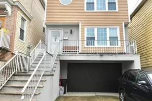 128 W 45th St, Bayonne, NJ 07002 - Photo 1