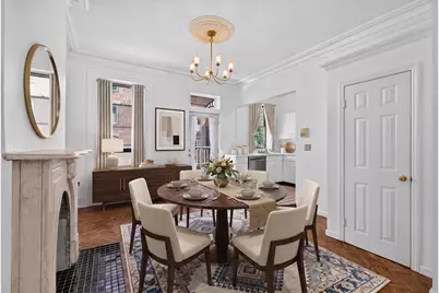 98 Mercer St #2, Jersey City, NJ 07302 - Photo 5