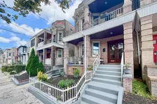 36 Fleet St, Jersey City, NJ 07306 - Photo 1