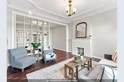 35 Waverly St #3, Jersey City, NJ 07306 - Photo 1
