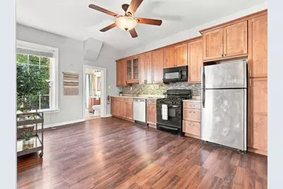 35 Waverly St #3, Jersey City, NJ 07306 - Photo 17